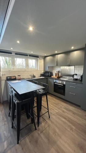 Зручності, Gîte du manège - Domainepona (Gite du manege - Domainepona) in Клолюжьян