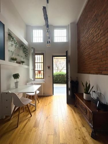 Loreto Blue House appartamento di design vicino metro, Milan