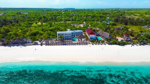 AHG Sun Bay Mlilile Beach Hotel - Zanzibar
