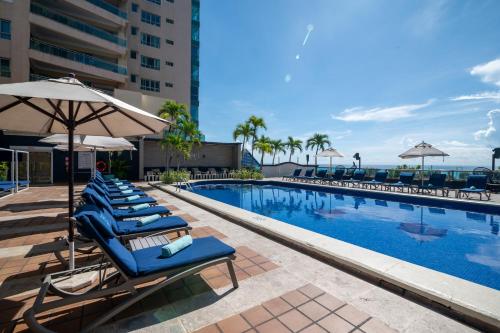 Piscina, Catalonia Santo Domingo in Santo Domingo