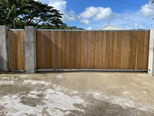 The Brook - Ocho Rios