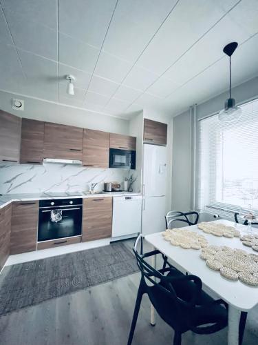 Kotimaailma Pori City in Pori