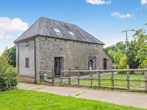 3 Bed in Iddesleigh 1450B gîte à louer Iddesleigh