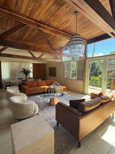 Casa Altura Campestre in Caguas