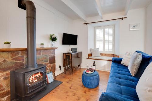 1 Bed In St. Ives Oc-farr - St Ives