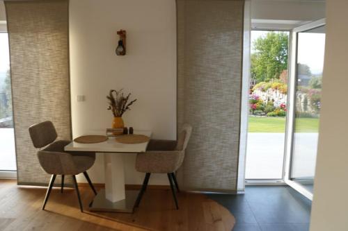 Seadmed, Regentaloase - Deine Privat-Spa Villa für Zwei (Regentaloase - Deine Privat-Spa Villa fur Zwei) in Walderbach