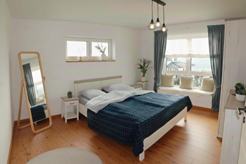 Regentaloase - Deine Privat-Spa Villa für Zwei (Regentaloase - Deine Privat-Spa Villa fur Zwei) in Walderbach