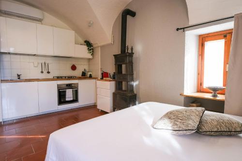 La Casa dellartista - Apartment - Varenna