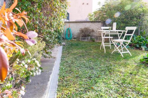 La Casa dellartista - Apartment - Varenna