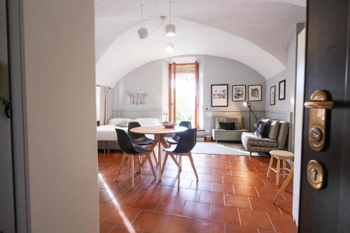 Létesítmények, La Casa dellartista in Varenna