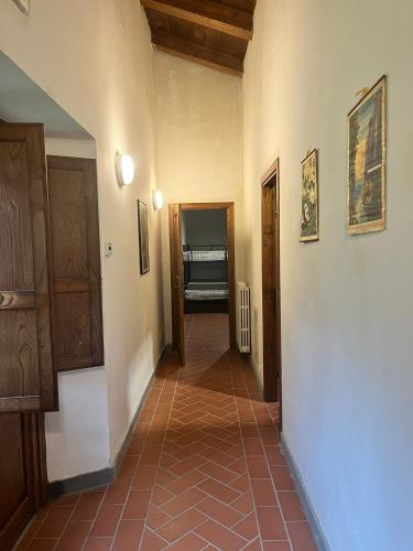 Casa Stabbi in Кітіньяно