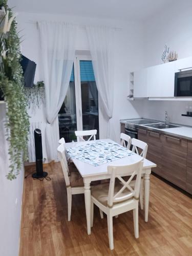 La Casa delle Onde B&B