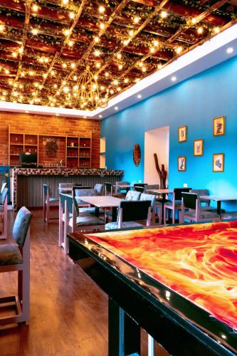 Hotel Casa Santiago - Pasto