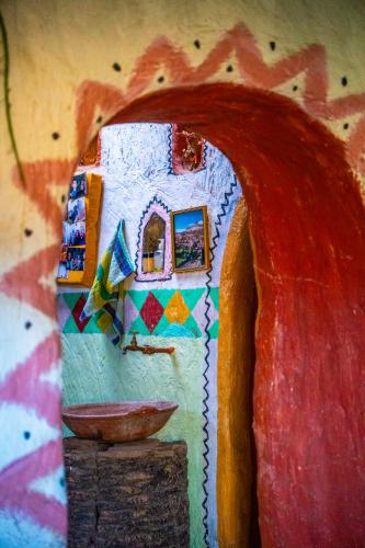 . Traditional Berber Eco Farm Stay