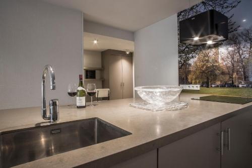 Maurits Apartments & Suites, Роттердам (фото 3)