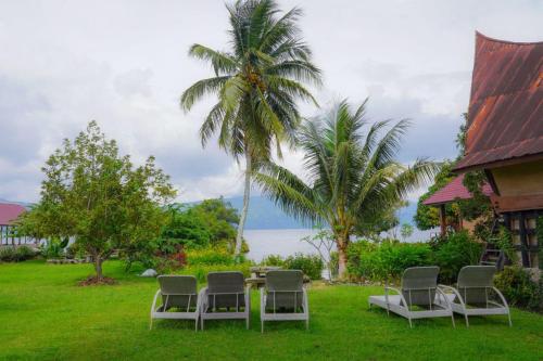 Leokap Homestay - Samosir Leokap Homestay - Samosir