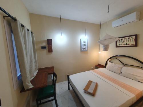 Casa Cacheu Homestay Guest House in Bissau