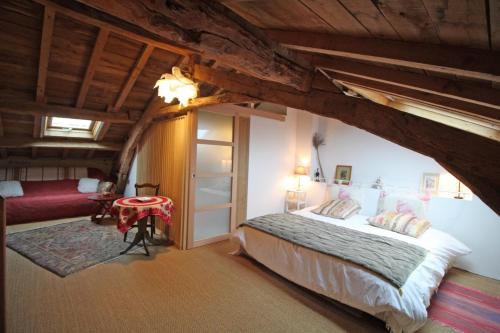 Kernad Room Type - Family Room