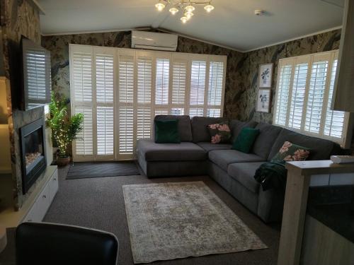 Dog Friendly Holiday Home 1