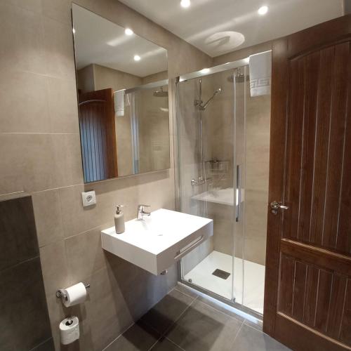 Hotel Casa de Indianos Don Tomas in Llanes