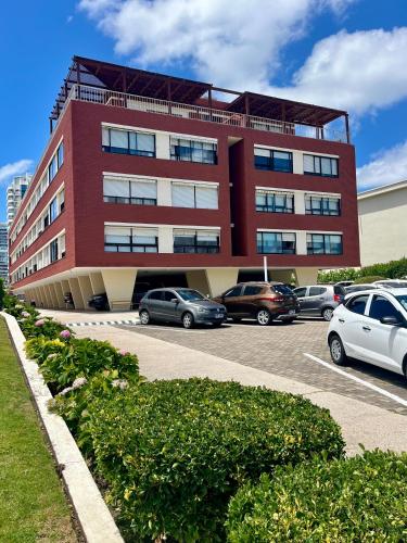 Edificio Carbe Punta del Este - Frente al Mar -parada 2 de la Mansa