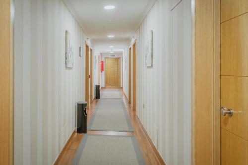 Hotel Reina Isabel