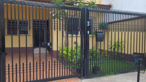 Casa de los Recuerdos Fracc Privado in Primero de Mayo