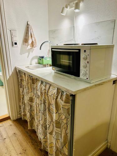 bucătărie, Sentralt og koselig in Kristiansand