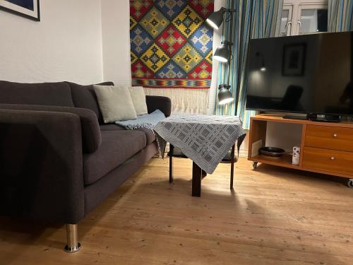 Dotări, Sentralt og koselig in Kristiansand