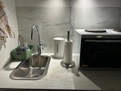 Dotări, Sentralt og koselig in Kristiansand