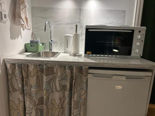 bucătărie, Sentralt og koselig in Kristiansand