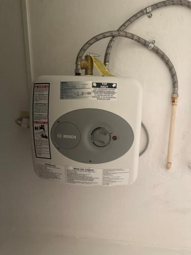Apartamento acogedor en Santo Domingo este in La Toronja