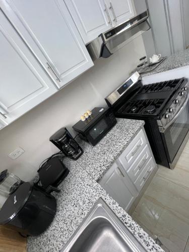 Apartamento acogedor en Santo Domingo este in La Toronja