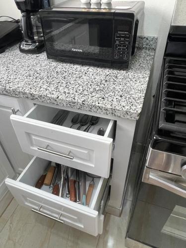 Apartamento acogedor en Santo Domingo este in La Toronja