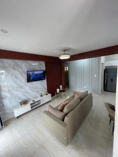 Apartamento acogedor en Santo Domingo este in La Toronja