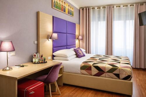 BOBOTEL - B&B City Center
