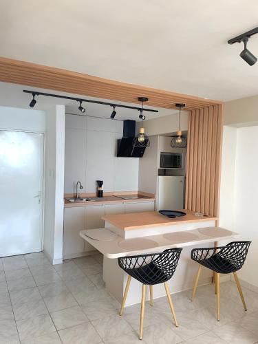 Apartamento en macuto La Guaira Vista al mar in Macuto