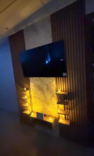 La garonne in Casablanca