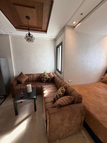 La garonne in Casablanca