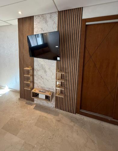 La garonne in Casablanca