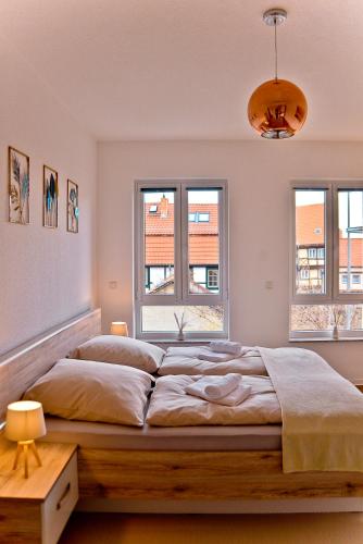 DesignSuite, Quedlinburg (fotografie 2)
