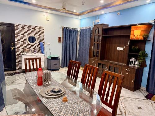 Moksha Homestay - Sasaram