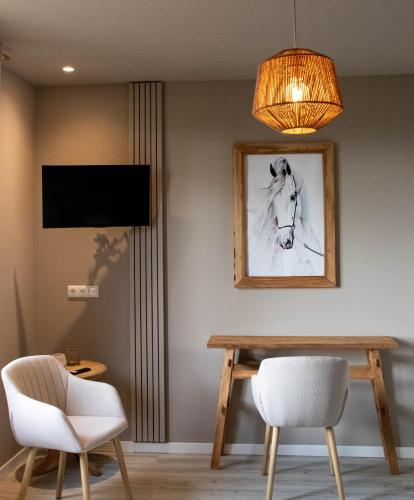 Eighty One Horse Boulevard in โซซดุยเนน