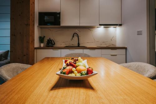 VisitZakopane - Good Vibe Spa Apartment - image 5