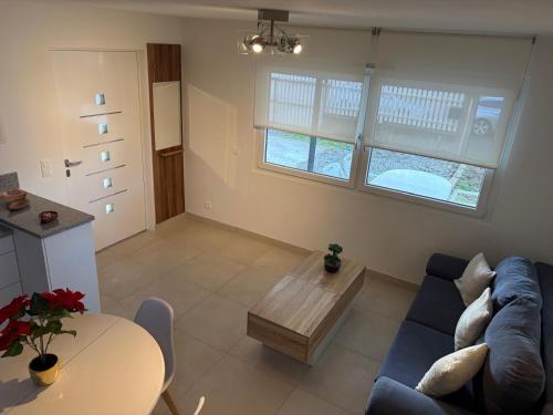 Maison cosy 64 m2 à 10 min de Strasbourg, idéale familles (Maison cosy 64 m2 a 10 min de Strasbourg, ideale familles) in Lampertheim