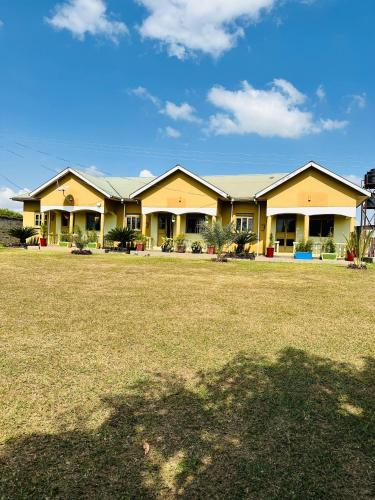 Balkons/terase, Ekinot homes in Lira