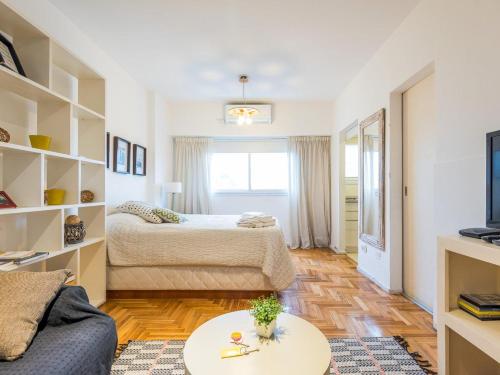 Apartment Bonpland and Gorriti by For Rent Argentina
