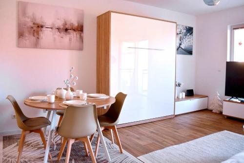 DesignSuite, Quedlinburg (fotografie 6)