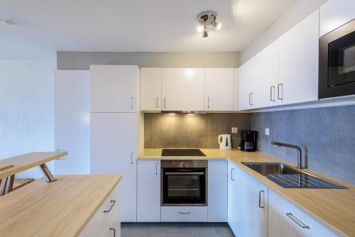 Bietschhorn 18 - 4 pers - piscine - Apartment - Nendaz