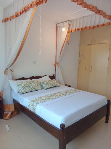 Kibaki Ocean Front Residence 118 in Mombasa